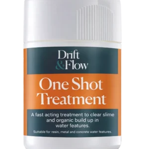 One Shot Treatment