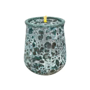 Priya Emerald Green