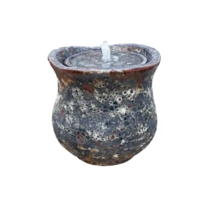 Sira Burnt Ember