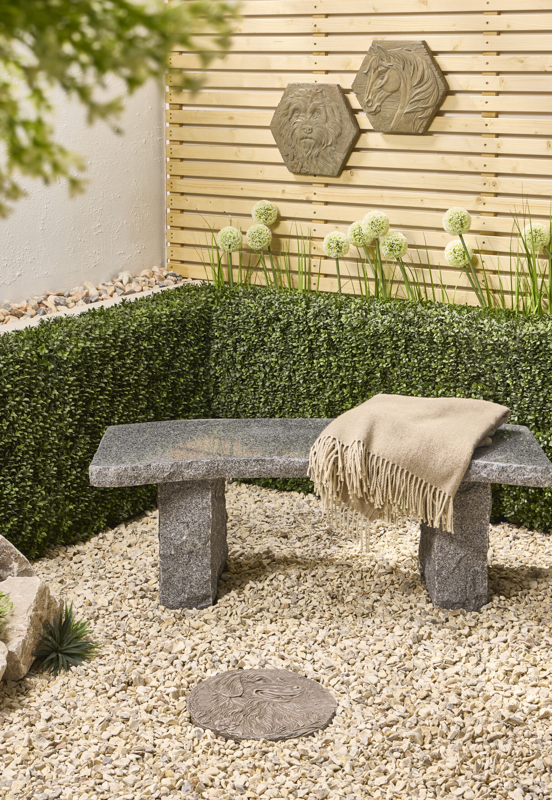 Garden Accessories