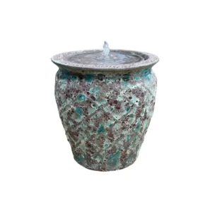 Celeste Turquoise