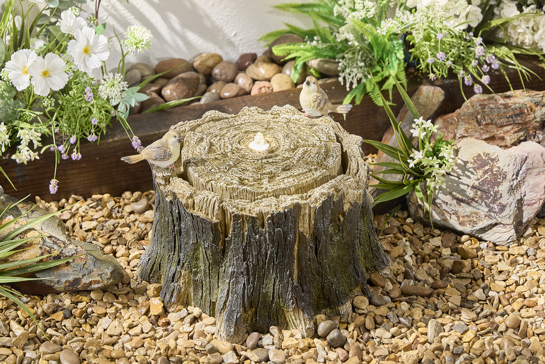 Decorative Aggregates