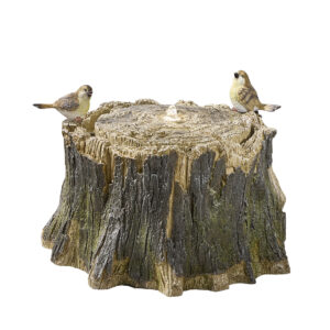 Woodland Perch