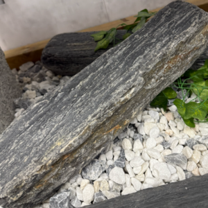 Natural Slate Feature Edging 400 x 60mm