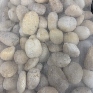 Pure & Natural Finest Beach Cobbles