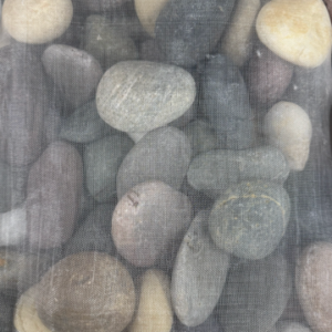 Pure & Natural Finest Rainforest Cobbles