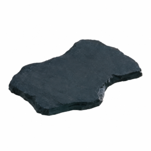 Charcoal Natural Random Stepping Stone