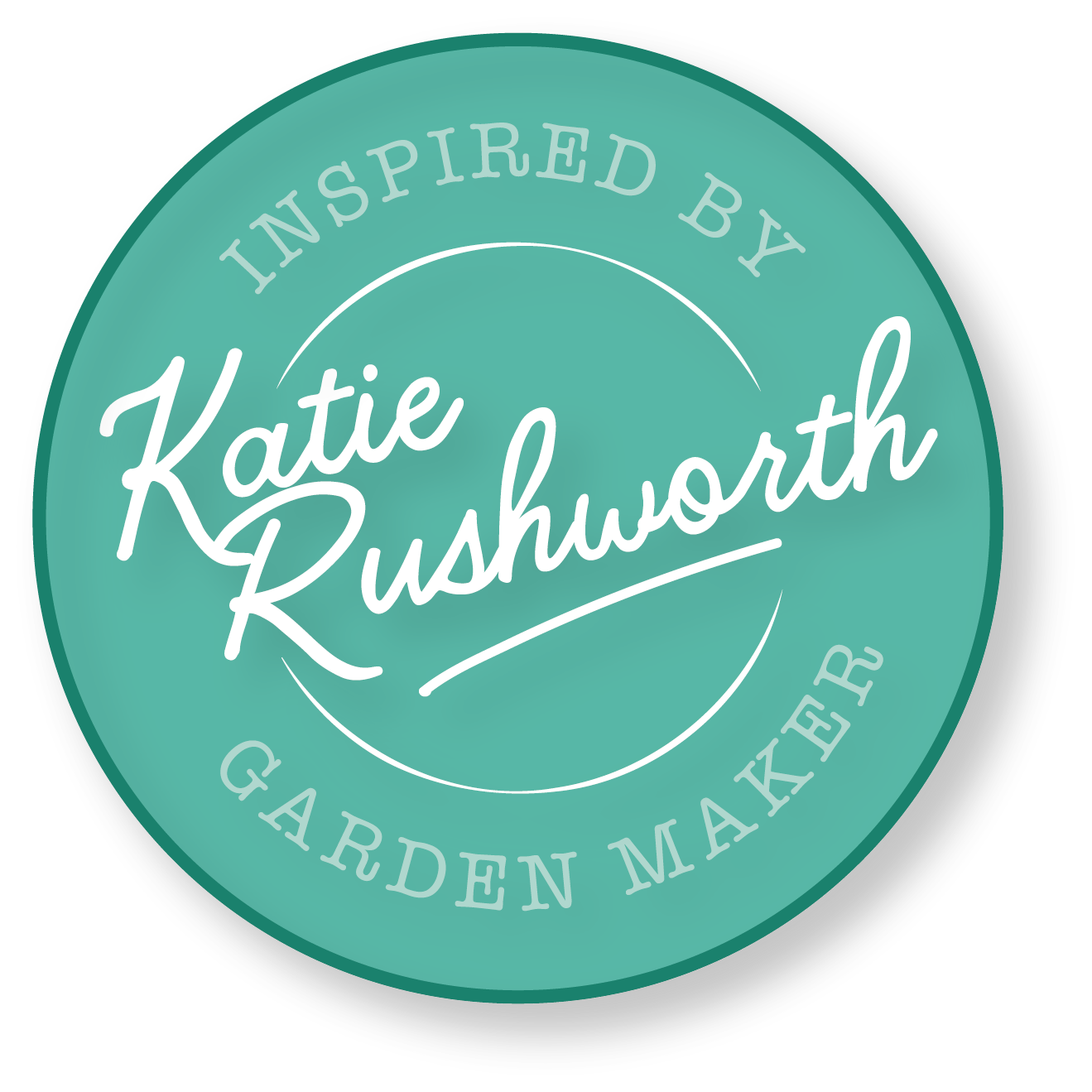 Inspired by Katie Rushworth — Garden Maker