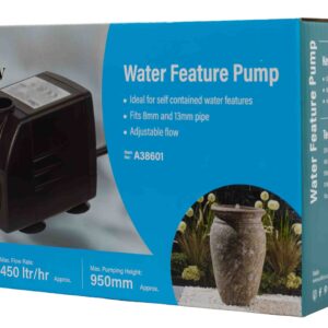450 Mains Water Feature Pump